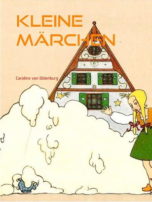 cover image of Kleine Märchen
